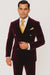 Rossi Man Zeus RM1573 – Elegant Men's Tuxedo for Formal Occasions