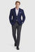 Cashmere and Blazer - Cashmere Sport Coat