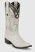 Men's Wild West Smooth Ostrich Skin 3X Toe Boots 29504-B