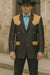 Brown Wedding Suits