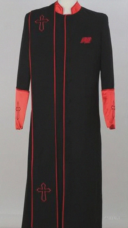 mens-black-red-big-tall-church-cross-accent-robe-with-stole-mandarin-suits