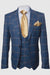 ROSSI MAN SLIM FIT 3 PIECE SUIT MAX RM1840