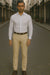Men's Satin Pants