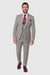 Rossi Man RM1854 Tom – Men's Slim Fit Suit for Men