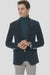 Mens Blazer French Blue