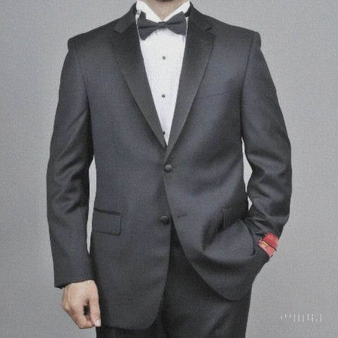 Men’s Black Tuxedo