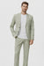 Mint Green Summer Suit - Light Green Suits - Sage Green Color