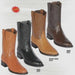 Los Altos Caiman Belly Boots Are Classic And 100% Handcrafted - Alligator - Cowboy Boot - Roper Toe