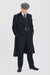Peaky Blinders Black Suit for Every Occasion