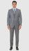 Vitali Brand Suits - Men's Ocean 2 Button jacket Suit