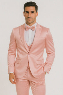Pink-4pc-prom-wedding-tux