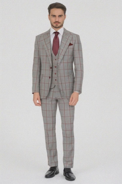 ROSSI MAN TOM RM1854