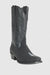 Men's Los Altos Boots Classic Genuine Stingray 7 Toe Single Stone Handmade Dress Cowboy Botas De Mantarraya - Mantarraya Boots  For Sale Online
