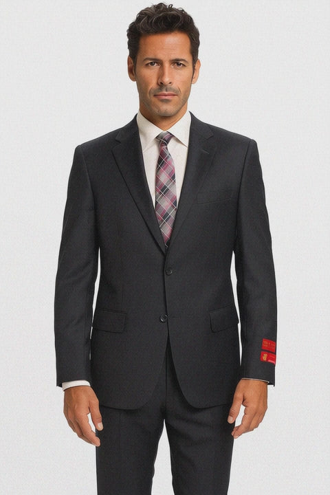  Brand Black Suit 