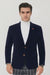 Mens Blazer Navy