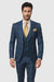 ROSSI MAN SLIM FIT 3 PIECE SUIT MAX RM1840