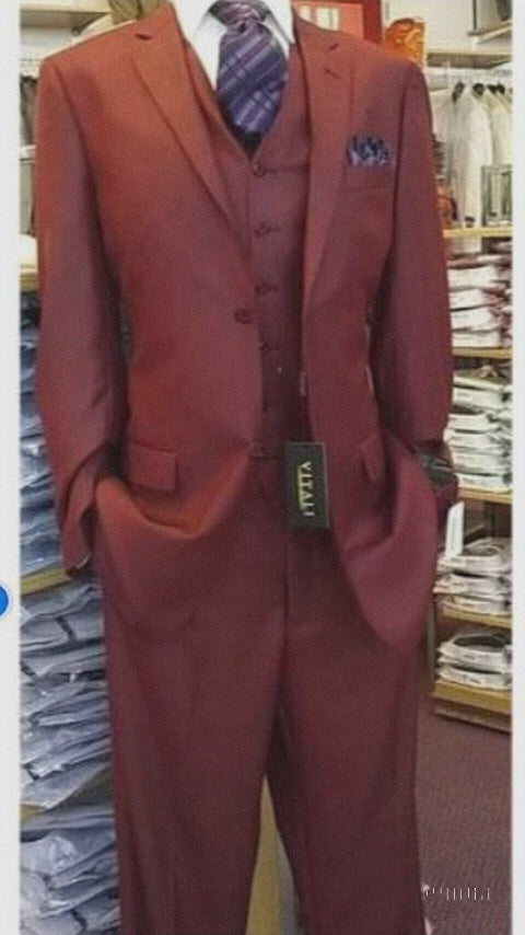 Men's Vitali Suits