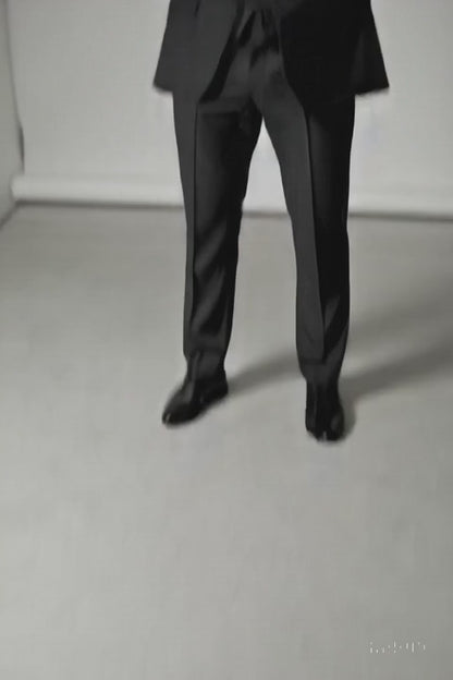 Thomas Shelby Suit - Thomas Shelby Costume Gray