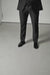 Thomas Shelby Suit - Thomas Shelby Costume Gray