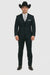 Western Suits For Wedding - Traje Para Hombre - Western Tuxedo - Cowboy tuxedo