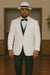 Harlem Tie: Versatile Style for Every Moment