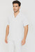 Mens Walking Suit in Color white leisure suit causal Matching Shirt and Pants $99