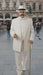 Southern Gentleman Suit