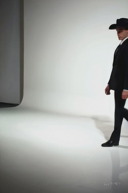 Blues Brothers Suits for Every Occasion