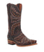 Dan Post Men's Sidewinder Leather Boot