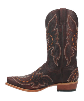 Dan Post Men's Sidewinder Leather Boot - Image 2