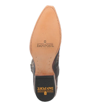 Dan Post Men's Sidewinder Leather Boot - Image 3