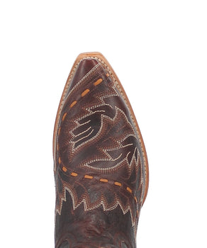 Dan Post Men's Sidewinder Leather Boot - Image 4