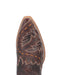 Dan Post Men's Sidewinder Leather Boot