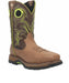 STORM'S EYE WATERPROOF COMPOSITE TOE