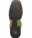 STORM'S EYE WATERPROOF COMPOSITE TOE
