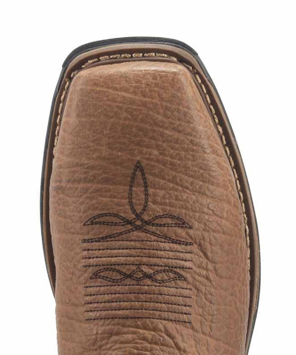 Dan Post Men's Storms Eye Western Work Boot - Image 3