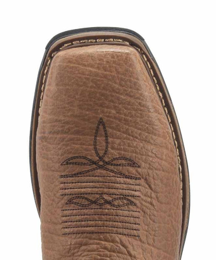 Dan Post Men's Storms Eye Western Work Boot - Image 3