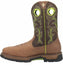 STORM'S EYE WATERPROOF COMPOSITE TOE