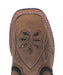 Dan Post Girls' Posy Square Toe Boot