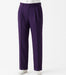 Mens Pleated Pants - Classic Style