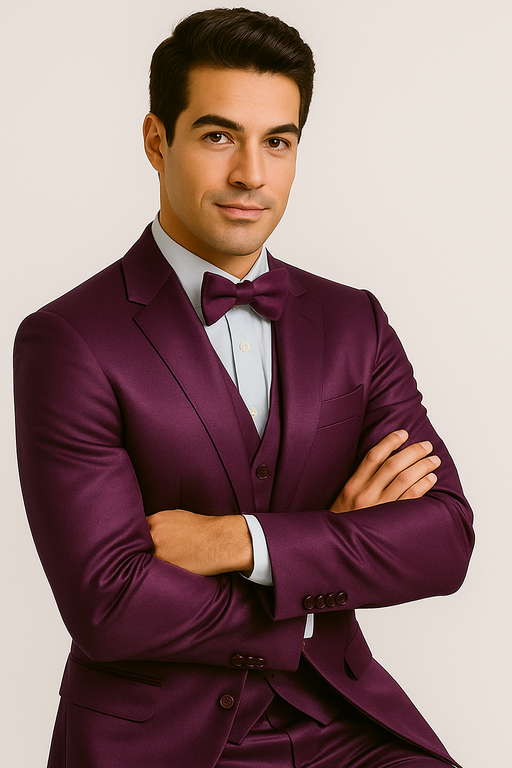 purple-4pc-prom-wedding-tux
