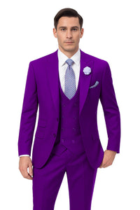 men-s-purple-peak-lapel-suit-2-button-jacket-with-double-breasted-vest