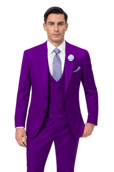men-s-purple-peak-lapel-suit-2-button-jacket-with-double-breasted-vest