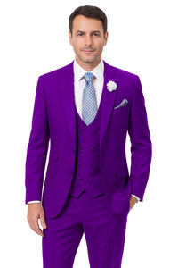 men-s-purple-peak-lapel-suit-2-button-jacket-with-double-breasted-vest