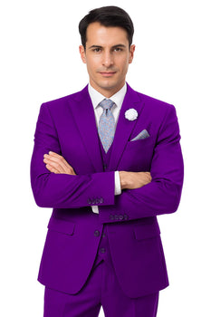 men-s-purple-peak-lapel-suit-2-button-jacket-with-double-breasted-vest