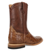 ARDOR FULL QUILL OSTRICH BOOT