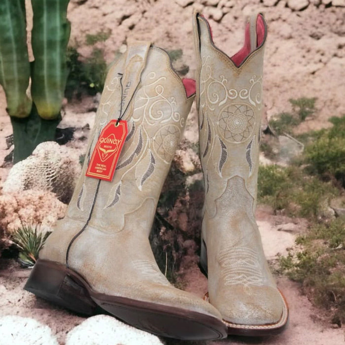 Dream Catcher Boots - Image 2