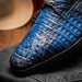 Marco Di Milano Ragusa Stained Navy