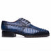 Marco Di Milano Ragusa Stained Navy
