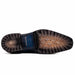 Marco Di Milano Ragusa Stained Navy